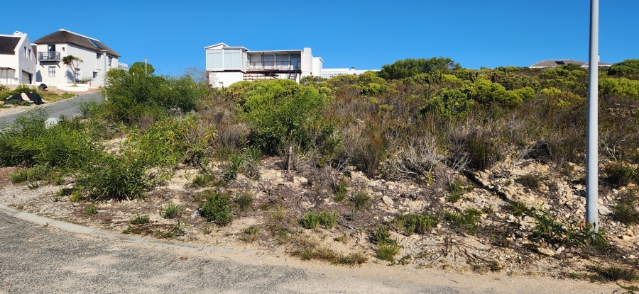 0 Bedroom Property for Sale in Struisbaai Western Cape